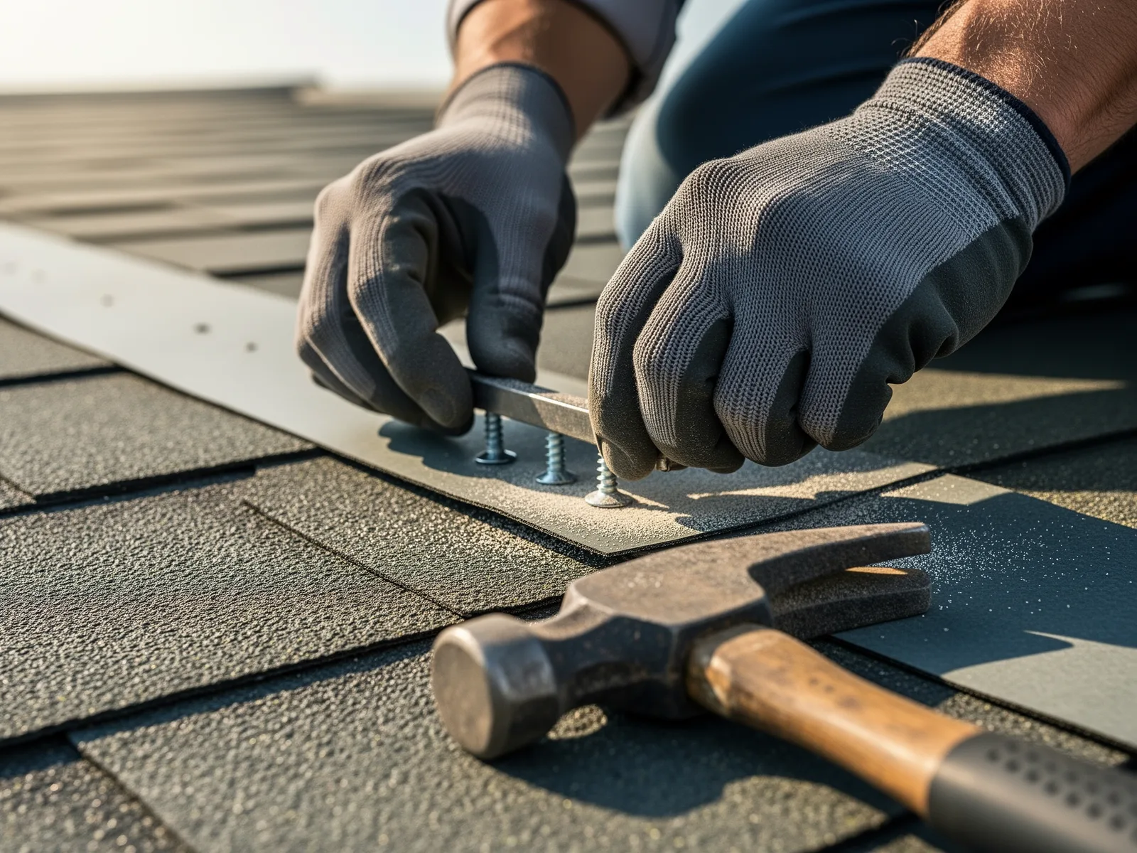 Why choose Fascia Repair in Hay, WA